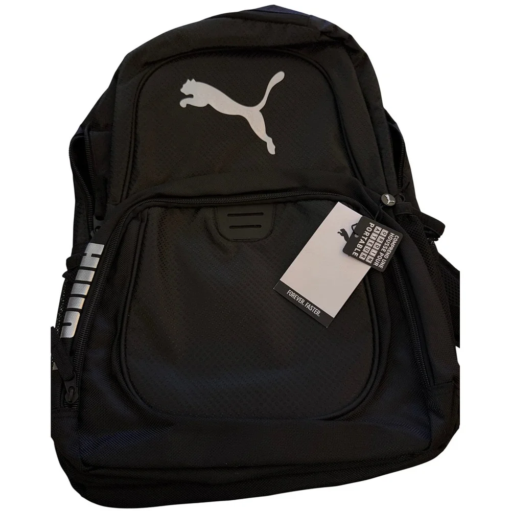 Puma Backpack Unisex 18